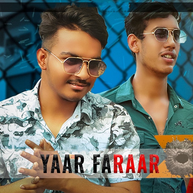 Yaar Faraar 🎤