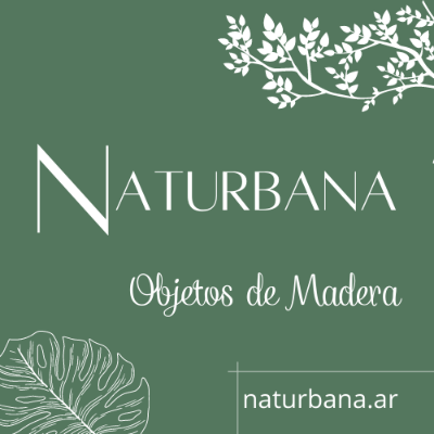 Tienda online de NATURBANA