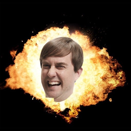 Solo podcast of juicy lukewarm takes