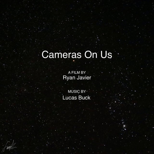 Cameras On Us (Original Documentary Soundtrack)