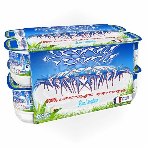 PREMIERE Filth Inc. : Vanda Forte - The Push [JERRY HORNY]