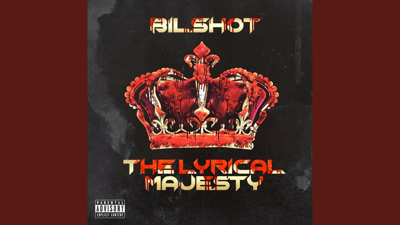 👑The Lyrical Majesty👑