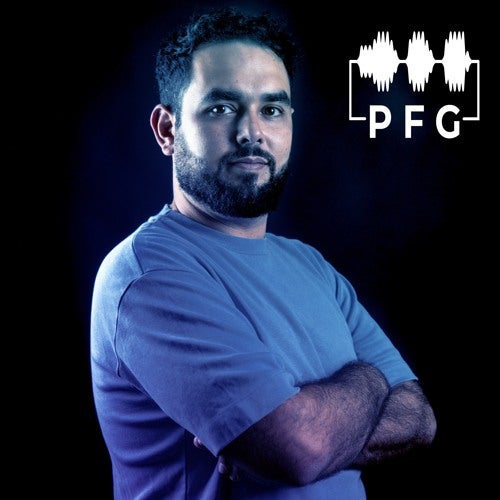 Check my last guest mix for PFG