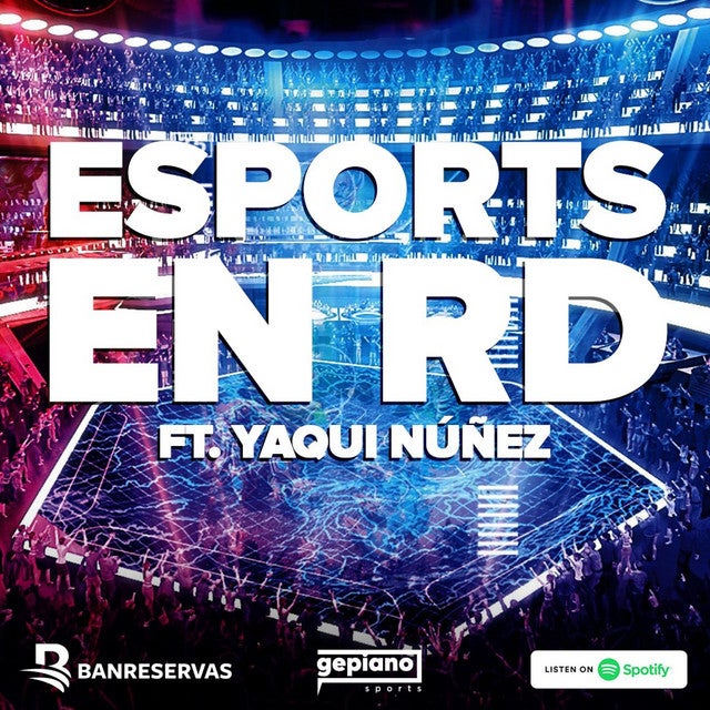 Podcast Gepiano Sports