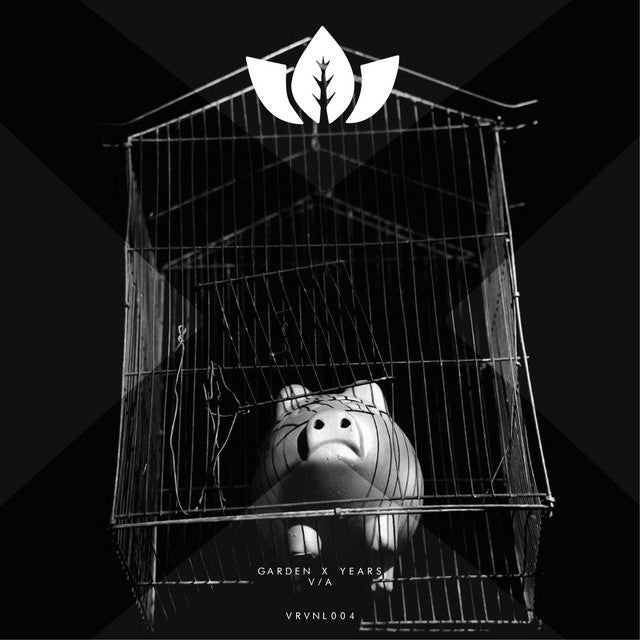 Background Noise (VRVNL004)