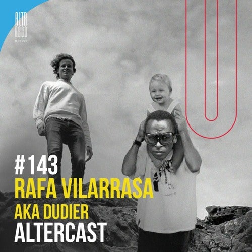 Dudier - Alter Disco Podcast 143