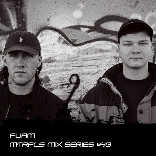 MTRPLS Mix