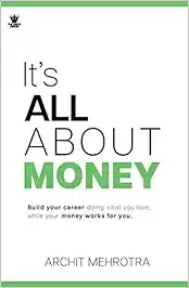 It's All About Money