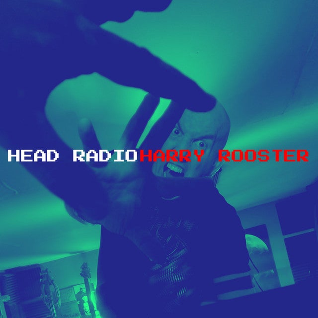 Head Radio [album]