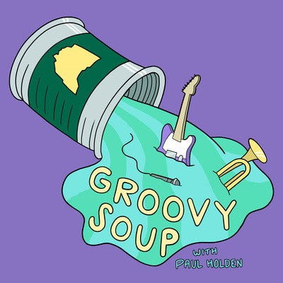 Groovy Soup Interview