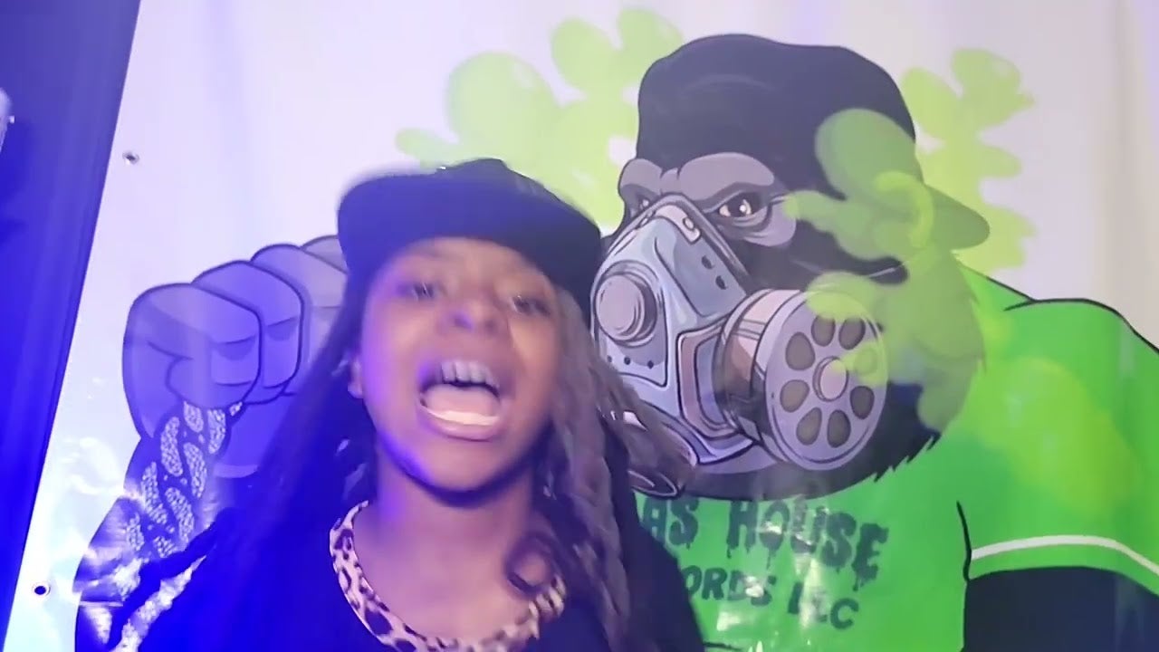 Starr Baby - Set The Bar High