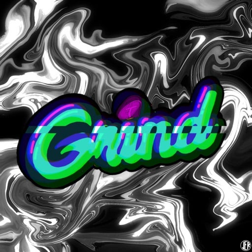 Stream Grind