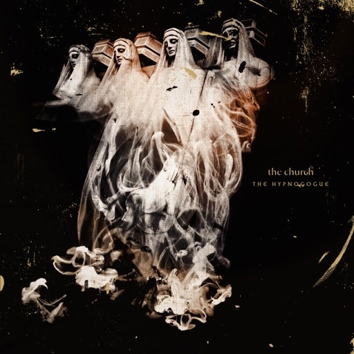 The Church -The Hypnogogue