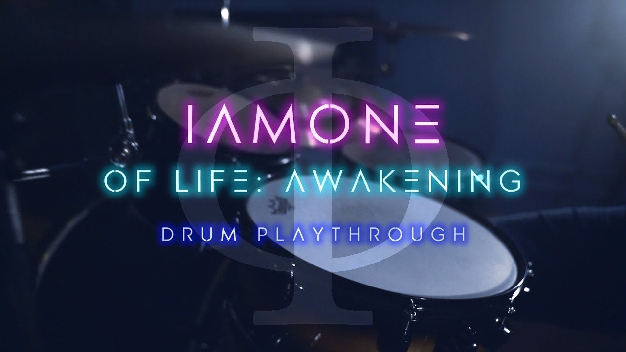 🥁 Of Life: Awakening | DRUM PLAYTHROUGH |