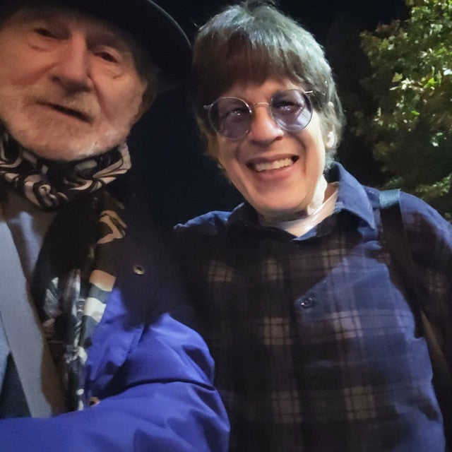 [PART 2] Sounds and Visions Podcast with Andrew Loog Oldham