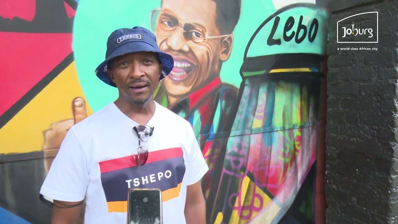 THE MAKHELWANE FESTIVAL 2021