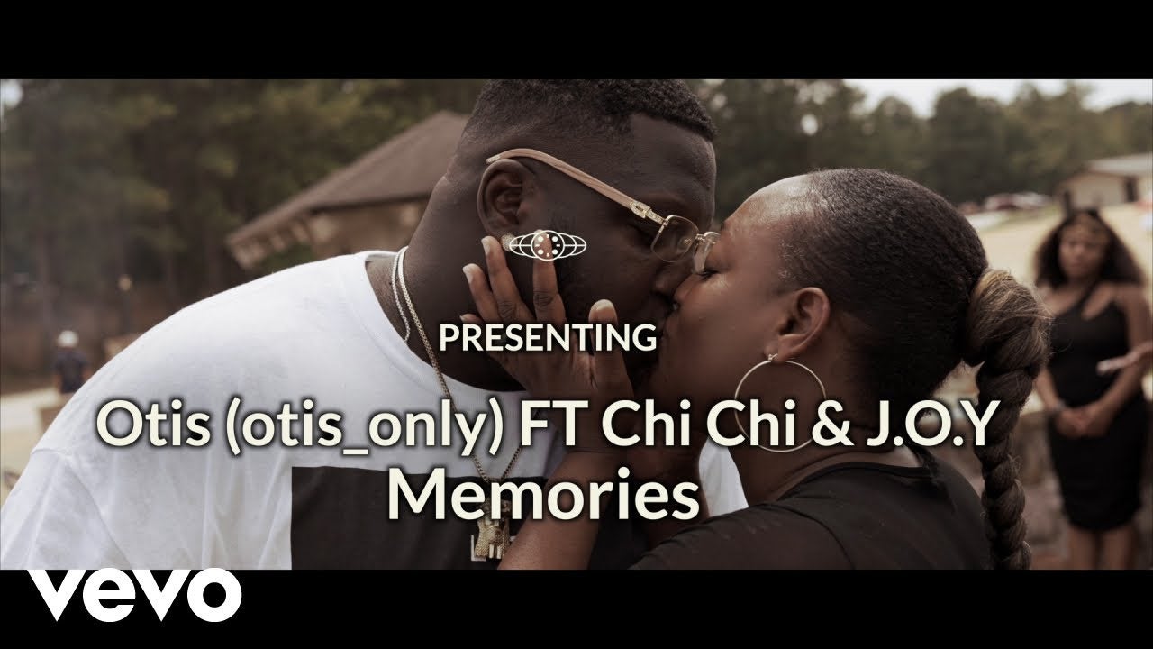 Otis, otis_only - Memories (Official Video) ft. Chi Chi, J.O.Y