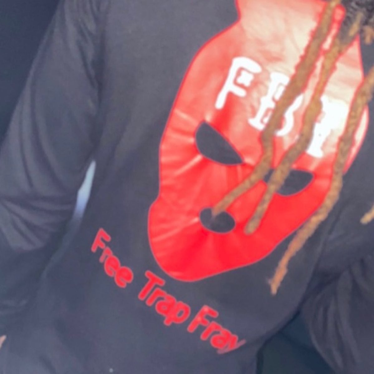 Robbery - Single by Trap Fray