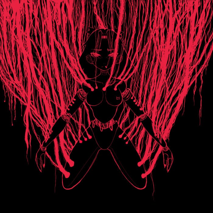 ＯＵＴ ＮＯＷ：Text Chunk & HKE - Intercontinental | DY-030