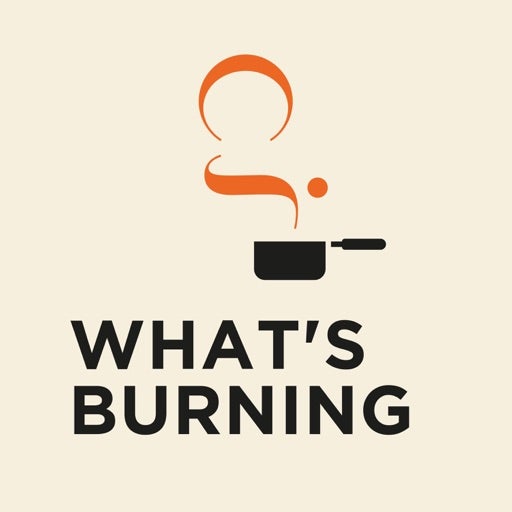 The Complete What's Burning Archive