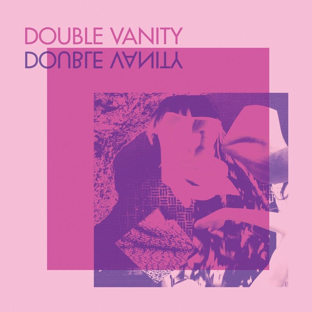 'DOUBLE VANITY'