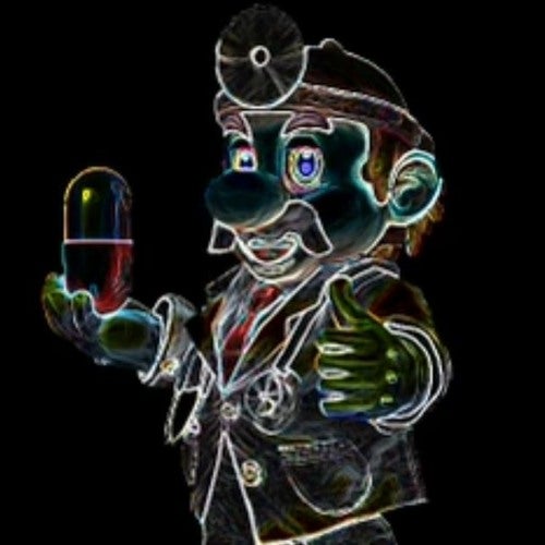 minimal madness with marc after darc