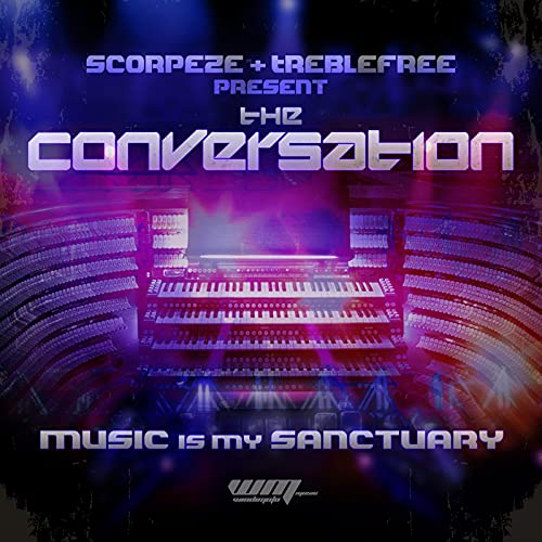 Let's talk about The Conversation...