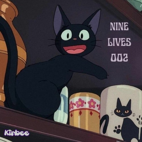 NINE LIVES 002