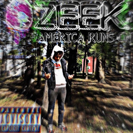 AMERICA RUNS ON ZEEK
