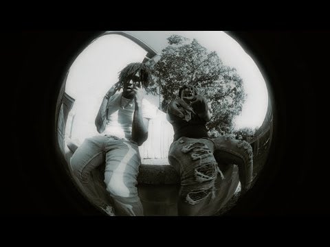 SquidLand - Color Money Ft. Booley (Prod. by Brodinski) (Dir. MakPayne)