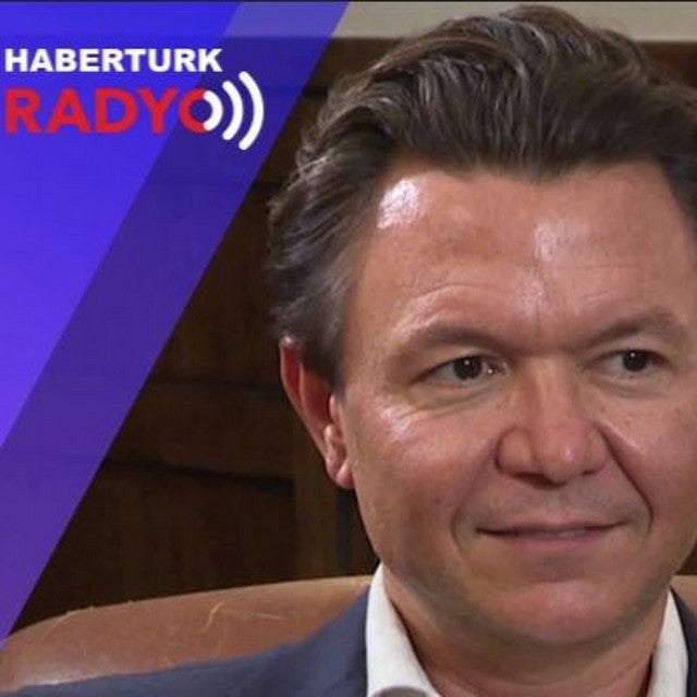 "Tehlikeli Tırmanış" Kitabı ile Hakan Bulgurlu Habertürk'te | Ne Yapsak