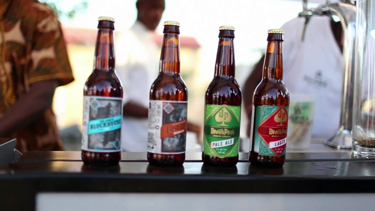 THE MAKHELWANE FESTIVAL 2016