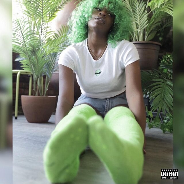 STREAM - I FORGOT 💚