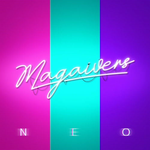 Magaivers NEO DEEZER 