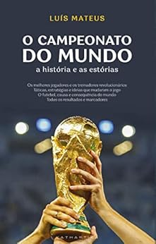 EBOOK O Campeonato do Mundo (PT Edition)