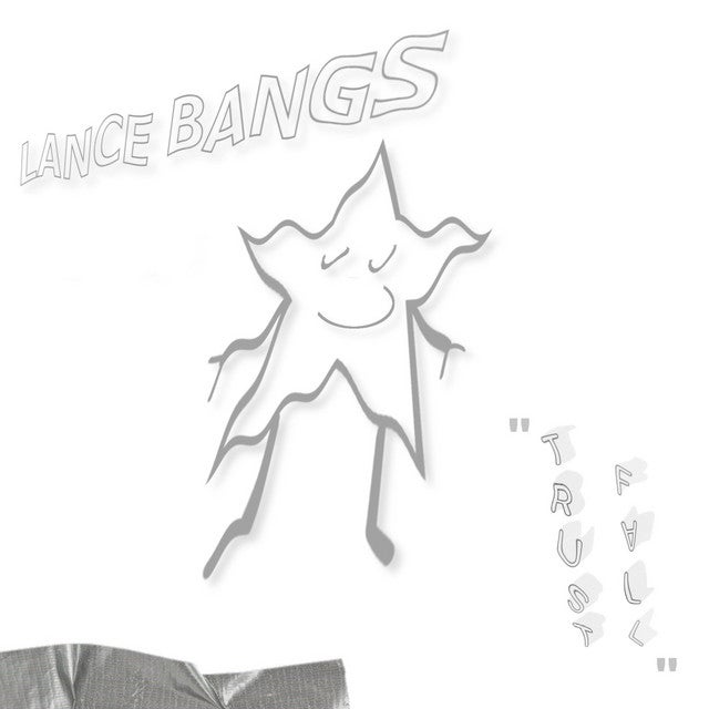 “TRUST FALL” ~ new single