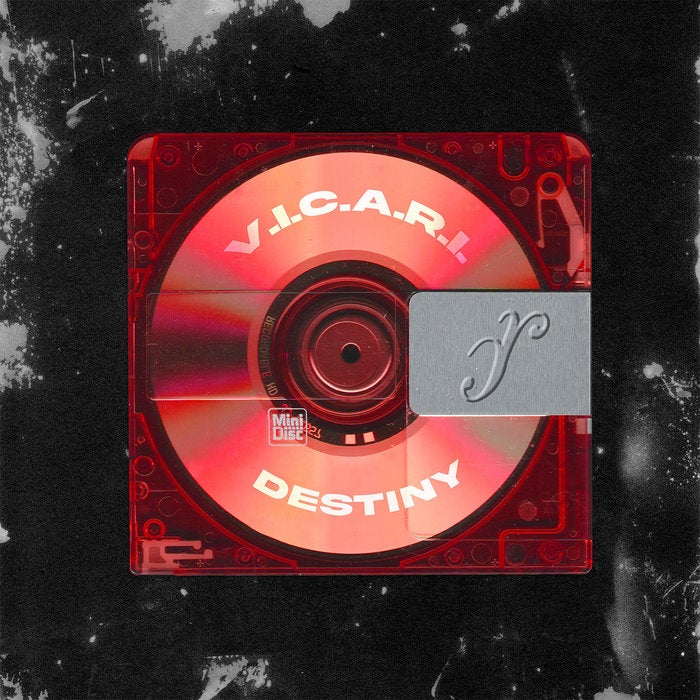 [RC005] V.I.C.A.R.I. - Destiny 