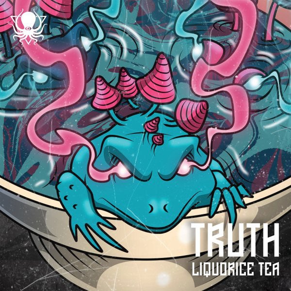 TRUTH - Liquorice Tea