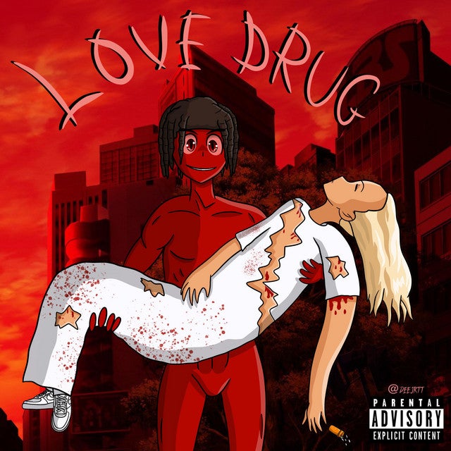 Love Drug - (Single)