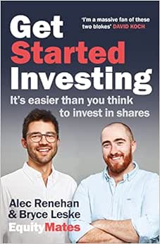 Read: Get Started Investing