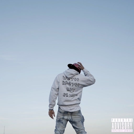 WE TOO RAD! (APPLE MUSIC)