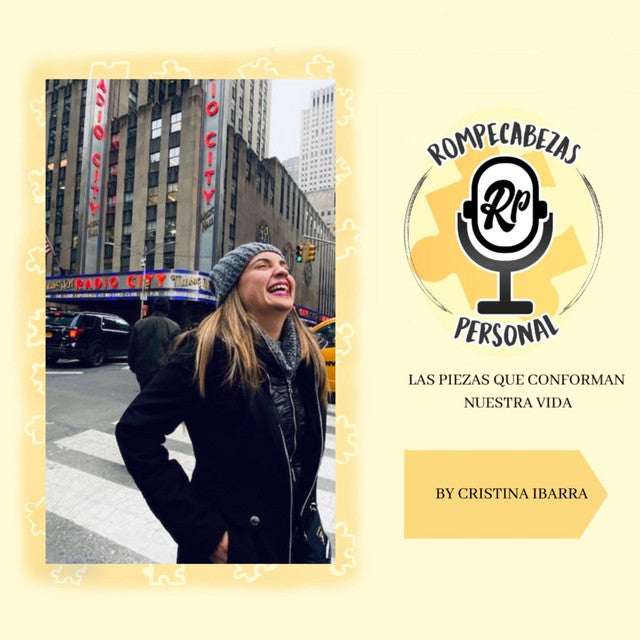 PODCAST - ZUMBA una pieza para divertirse 