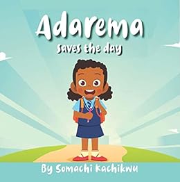 Adarema Saves The Day