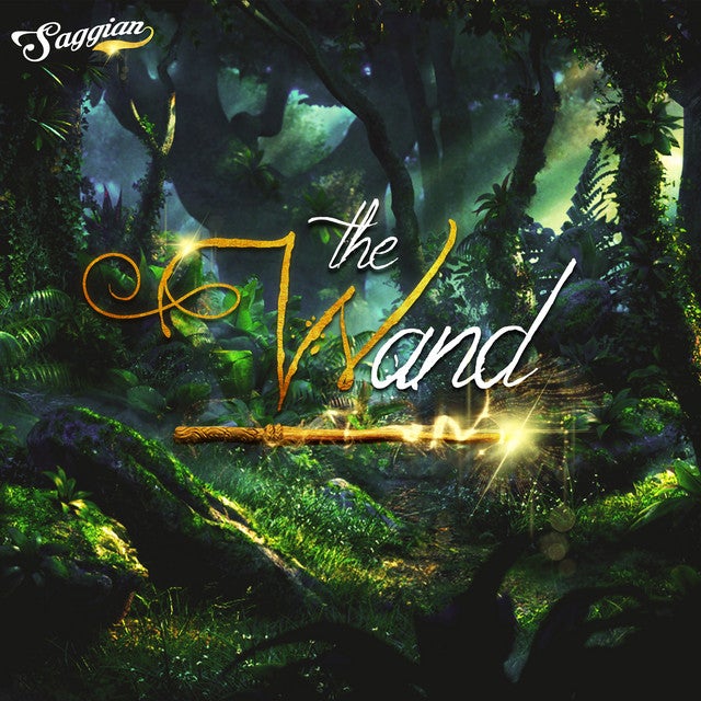 THE WAND (MUSIC ALBUM) 