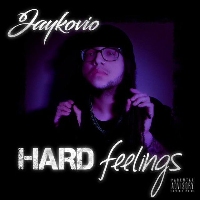 HARD FEELINGS (find your streaming platform)