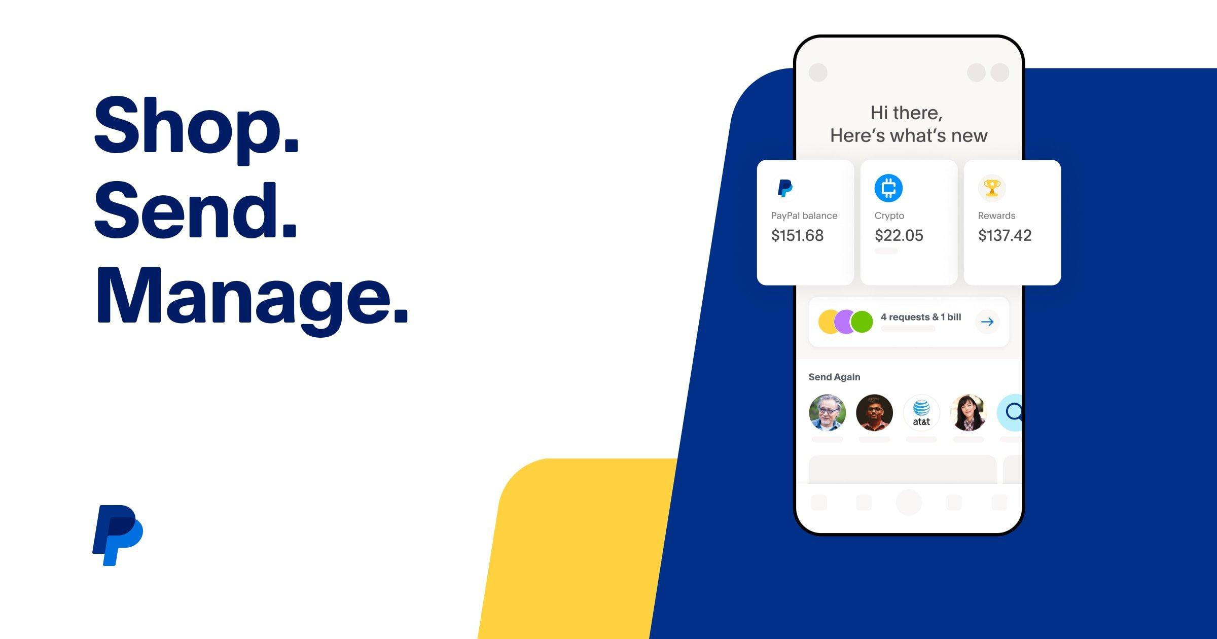 GIve to Fresh Word Church (FWC) PayPal