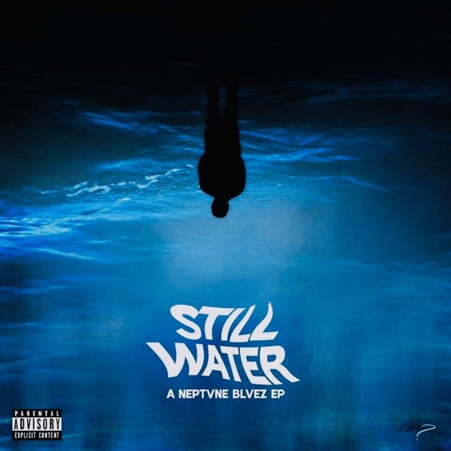 Still Water [EP]