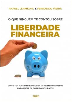 O livro que vai mudar sua vida