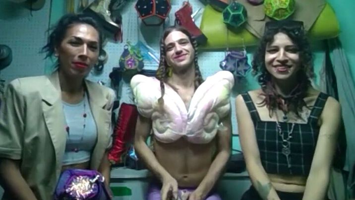 🎥 Ver nota de NMás (México)