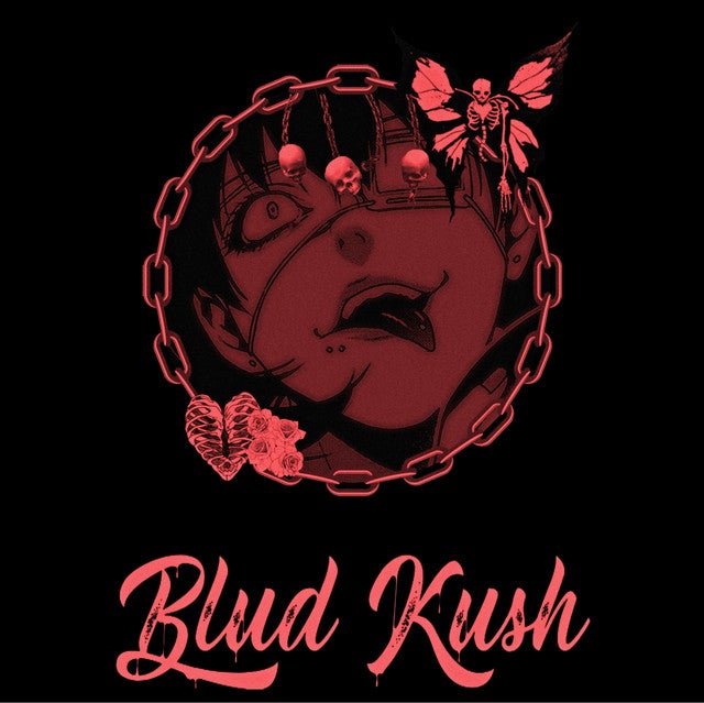 Blud Kush Spotify